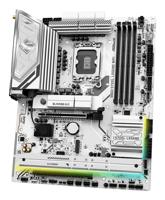 Moederbord Intel Asrock B860 Steel Legend WiFi - thumbnail