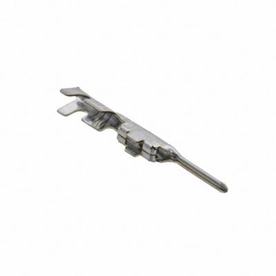 Molex 506609001 Stiftkabelschoen 1 stuk(s) Tape on Full reel