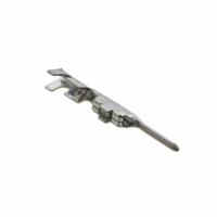 Molex 506609001 Stiftkabelschoen 1 stuk(s) Tape on Full reel - thumbnail