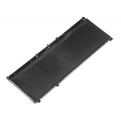 Green Cell HP187 laptop reserve-onderdeel Batterij/Accu - thumbnail