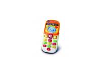 Vtech baby telefoontje - thumbnail