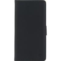 Mobilize Classic Wallet Book Case Huawei Y5 Black - thumbnail