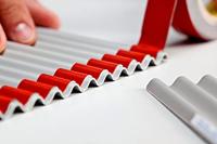 3M VHB™ 4941P 4941193 Dubbelzijdige tape VHB 4941P Grijs (l x b) 3 m x 19 mm 1 stuk(s) - thumbnail