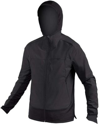 Endura mt500 polartec - mtb jacket