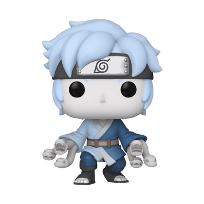 Boruto Funko Pop Vinyl: Mitsuki with Snake Hands