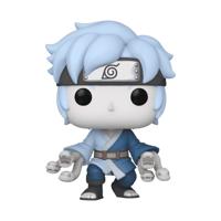 Boruto Funko Pop Vinyl: Mitsuki with Snake Hands - thumbnail