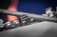 PFERD TOOLS 11041203 Kettingzaagvijl Lengte 200 mm 6 stuk(s) - thumbnail