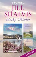 Lucky Harbor - Jill Shalvis - eBook (9789402536461) - thumbnail