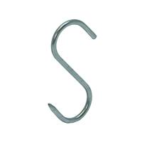 Vleeshaak 160 Ø5,8 304 - thumbnail