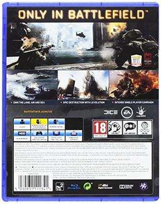 Battlefield 4
