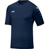 JAKO Team Trainingsshirt Donkerblauw - thumbnail
