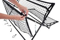 Soccer Rebounder - voetbal - thumbnail