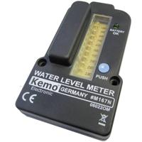 Kemo M167N Niveau-indicator Module 3 V/DC - thumbnail