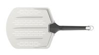 Witt pizzaschep met gaten - 12 Inch - thumbnail