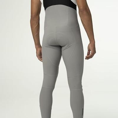 AGU Prime Bibtight Performance Heren - Grijs - M AGU Prime Bibtight Performance Heren - Grijs - M
