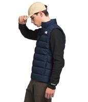 The North Face Aconcagua 3 Bodywarmer Heren Summit Navy/NPF L - thumbnail