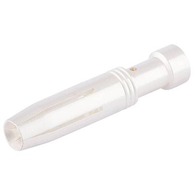 Contactpen, gedraaid serie H-BE 2,5 H-BE 2,5 11190300 LAPP 100 stuk(s)