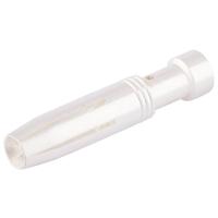Contactpen, gedraaid serie H-BE 2,5 H-BE 2,5 11190300 LAPP 100 stuk(s) - thumbnail
