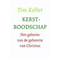 Kerstboodschap (Paperback) - thumbnail