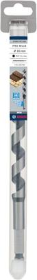 Bosch Accessoires Houtslangenboor, zeskant 16 x 160 x 235 mm, d 11,1 mm 1st - 2608597630 Bosch Accessoires Houtslangenboor, zeskant 16 x 160 x 235 mm, d 11,1 mm 1st - 2608597630