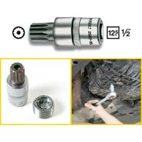 Hazet 2567-16 Dopsleutel-bitinzet 1/2 (12.5 mm) - thumbnail