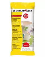 Eberhard Faber EF-570101 Efaplast 1000 Gram Wit - thumbnail