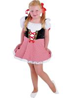 Tirools jurkje kind - thumbnail