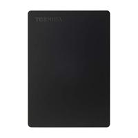 Externe Harde Schijf Toshiba HDTD310EK3DA 1 TB - thumbnail