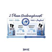 Happy Dog Fit & Vital Junior hondenvoer 10 kg - thumbnail