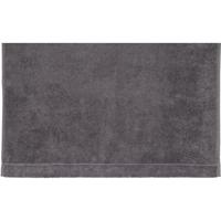 Cawö Cawö Lifestyle Uni Gezichtsdoekje Antraciet - thumbnail