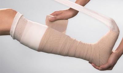 Rosidal Soft Schuimband 10x0,2cmx2,0m 2 13016