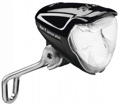Busch + Müller koplamp lumotec eyc n plus dynamo 50 lux
