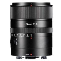 7Artisans AF24mm F1.8 - Full Frame - Nikon Z Mount - thumbnail