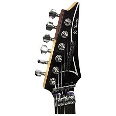 Ibanez JS2450-MCP Joe Satriani Signature Muscle Car Purple