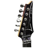 Ibanez JS2450-MCP Joe Satriani Signature Muscle Car Purple - thumbnail