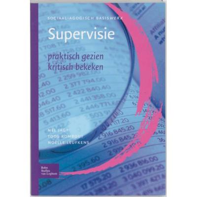 Supervisie (Paperback)