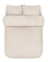 Marc O'Polo Marc O' Polo dekbedovertrek Valka oatmeal 200x200/220 - thumbnail