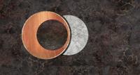 Muance Muance Fotobehang The circle - MU12075 - thumbnail