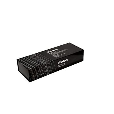The Insiders Tools Smooth & Care Steam Styler 1Stuks