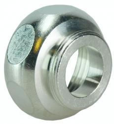 Wiesbaden uitloop koppeling 3/4&apos;&apos;bin x M22 bui