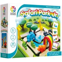 Smart Games safari park junior - thumbnail