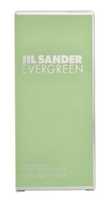 Jil Sander Evergreen Shower Gel 150ml Douchegel Eau de Toilette