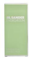 Jil Sander Evergreen Shower Gel 150ml Douchegel Eau de Toilette - thumbnail