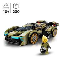 Lego 76923 Speed Champions Lamborghini Lambo V12 - thumbnail