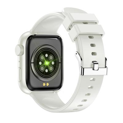 Smartwatch Forever IGo Watch 3 JW-500 Wit 1,8" - thumbnail