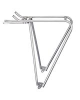 Tubus bagagedrager, achterop "airy" rear rack airy 26-28" titanium - thumbnail
