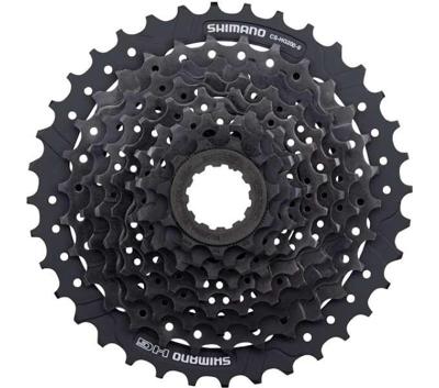 Shimano cassette 9 speed acera cs-gh200 11-36t
