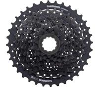 Shimano cassette 9 speed acera cs-gh200 11-36t - thumbnail