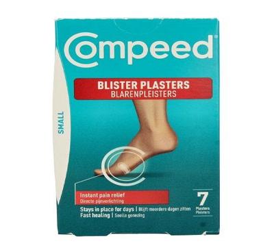 Compeed Blarenpleister Small