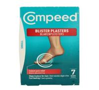 Compeed Blarenpleister Small - thumbnail